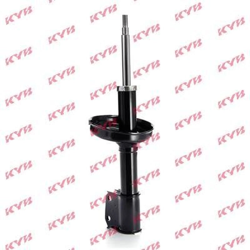 KYB Shock Absorber Damper Strut Front fits Nissan Kubistar 2003-2009 1.2 1.5 1.6