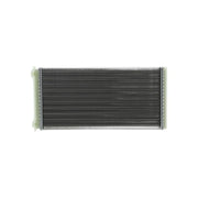 Hella Heater Matrix Core Heat Exchanger 8FH 366 335-281