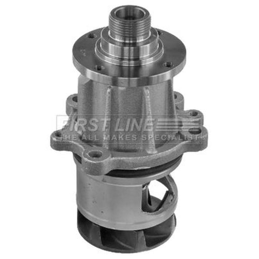First Line Engine Cooling Water Pump fits BMW 3 1990-1993