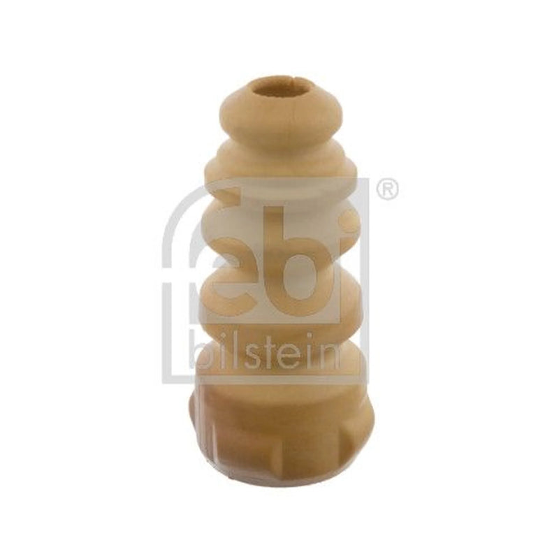 Febi Rear Right Rubber Buffer Suspension 23588