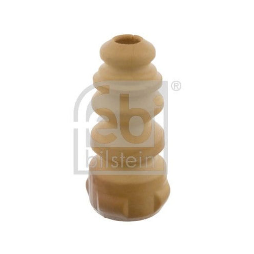 Febi Rear Right Rubber Buffer Suspension 23588