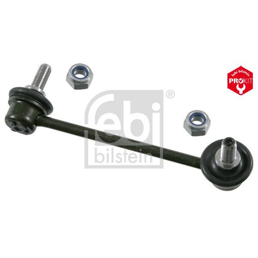 Febi Stabiliser Bar Link Coupling Rod Front Right 21876