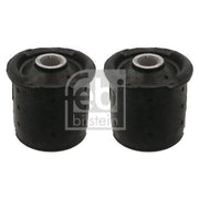 Febi Axle Beam Bush Set 62mm OD ID Thick 01678