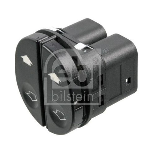 Febi Electric Window Switch Control Driver side 8 Pin 24317