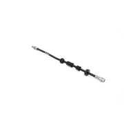 Bosch Brake Hydraulic Hose Line Front fits Volvo V40 Cross Country 2012-2019