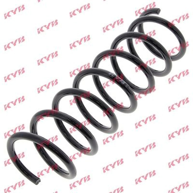 KYB 2 x Suspension Springs fits Mazda 3 2003-2009 1.3 1.6 2.0