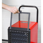 Sealey Industrial Dehumidifier 30L SDH30 Sealey - Dynamic Drive