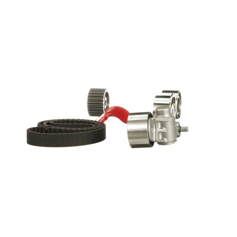 Gates Timing Belt Kit with Rollers fits Subaru Forester 1998-2013 2.0 2.5