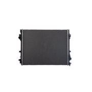 Mahle Engine Radiator fits Mercedes-Benz S-Class 2020-2022