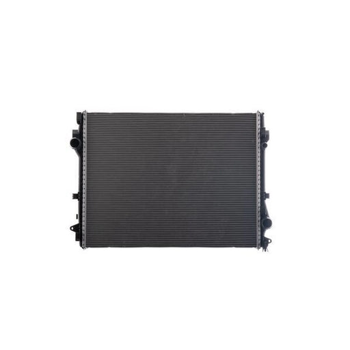 Mahle Engine Radiator fits Mercedes-Benz S-Class 2020-2022