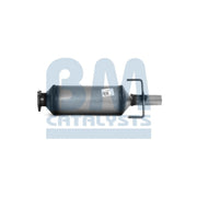BM Catalysts Dpf fits Opel Astra H 2005-2010 1.3