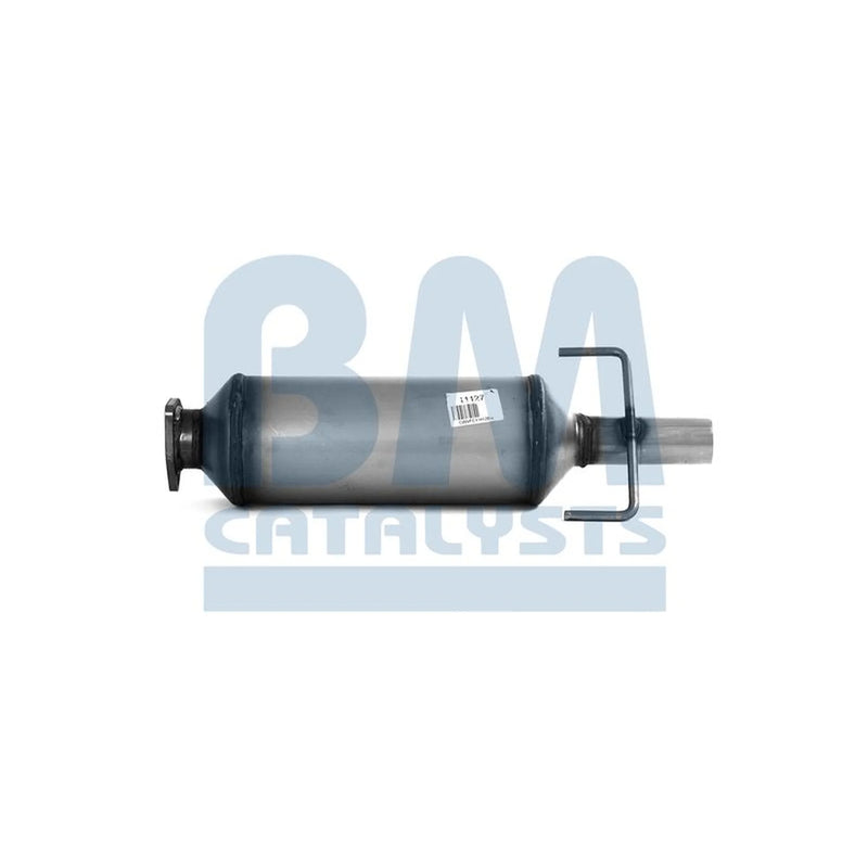 BM Catalysts Dpf fits Opel Astra H 2005-2010 1.3