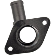 Gates Coolant Flange Housing Connector fits Citroën Ax 1986-1997 1.4