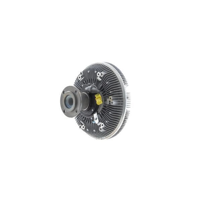 Mahle Radiator Fan Clutch fits Man Tga 2000-2011