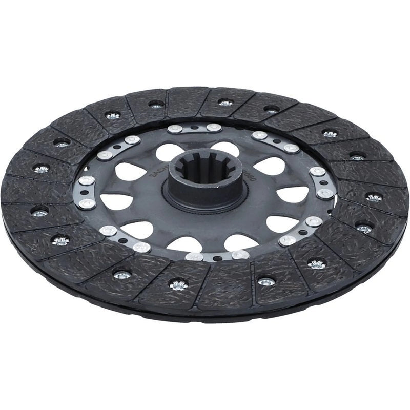 Sachs Clutch Kit Set 3pc 3000951232