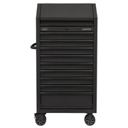 Sealey Tower Cabinet 9 Drawer 690mm with Soft Close Drawers & Power Strip Sealey - Dynamic Drive