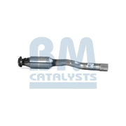 BM Catalysts Homologated Petrol Cat fits Volvo 740 1989-1990 2.3