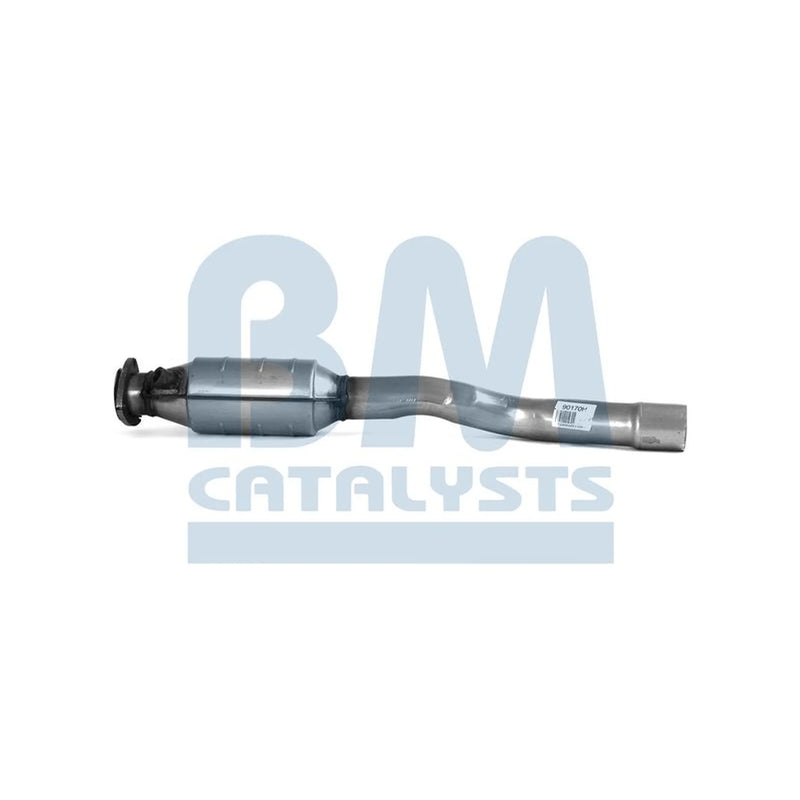 BM Catalysts Homologated Petrol Cat fits Volvo 740 1989-1990 2.3