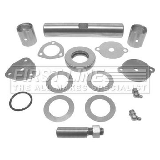 First Line Kingpin Repair Kit OD