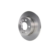 Bosch Front & Rear Brake Discs & Pads fits Renault Espace 1998-2002 2.0