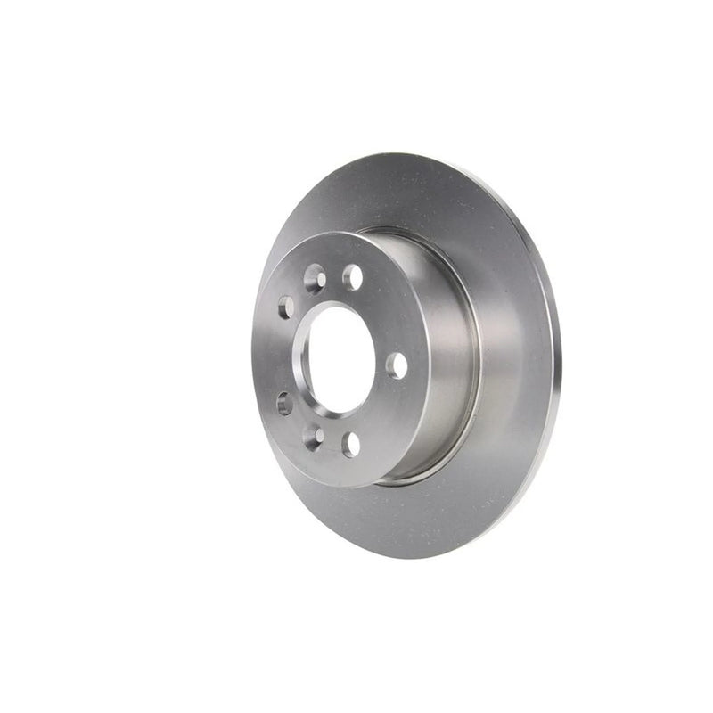 Bosch Front & Rear Brake Discs & Pads fits Renault Espace 1998-2002 2.0