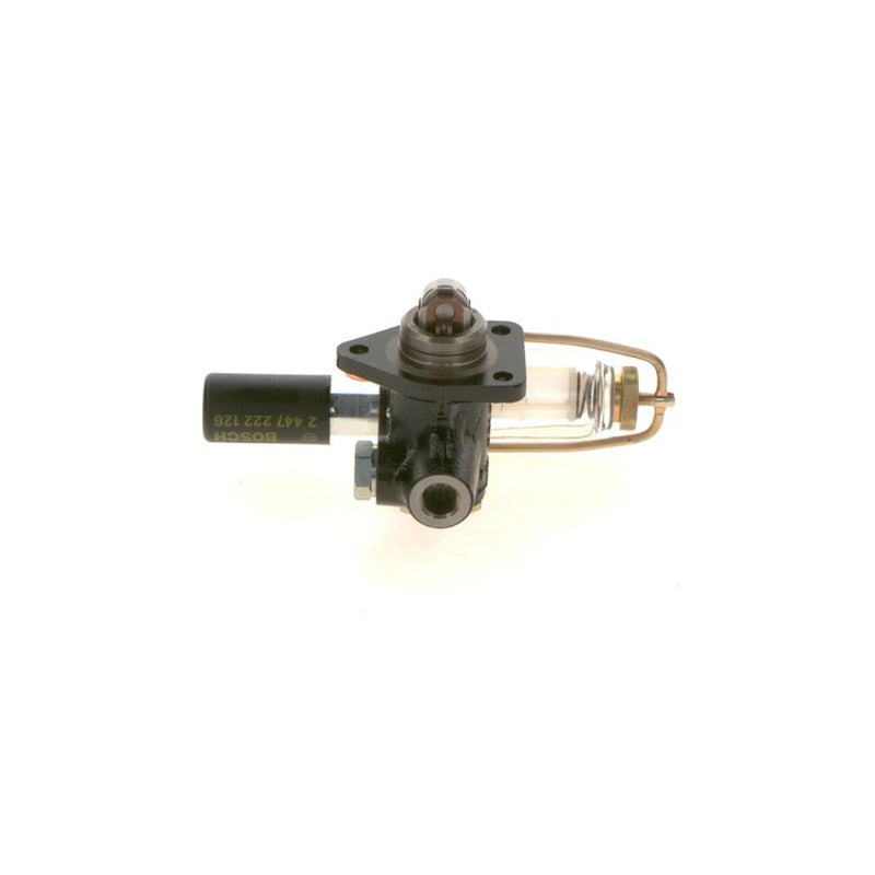 Bosch Fuel Pump Assembly
