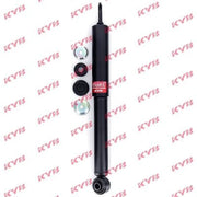 KYB Shock Absorber Damper Strut Rear fits Opel Corsa C 2000-2009 1.4 1.7 1.8