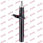 KYB Shock Absorber Damper Strut Front fits Peugeot 305 1977-1990