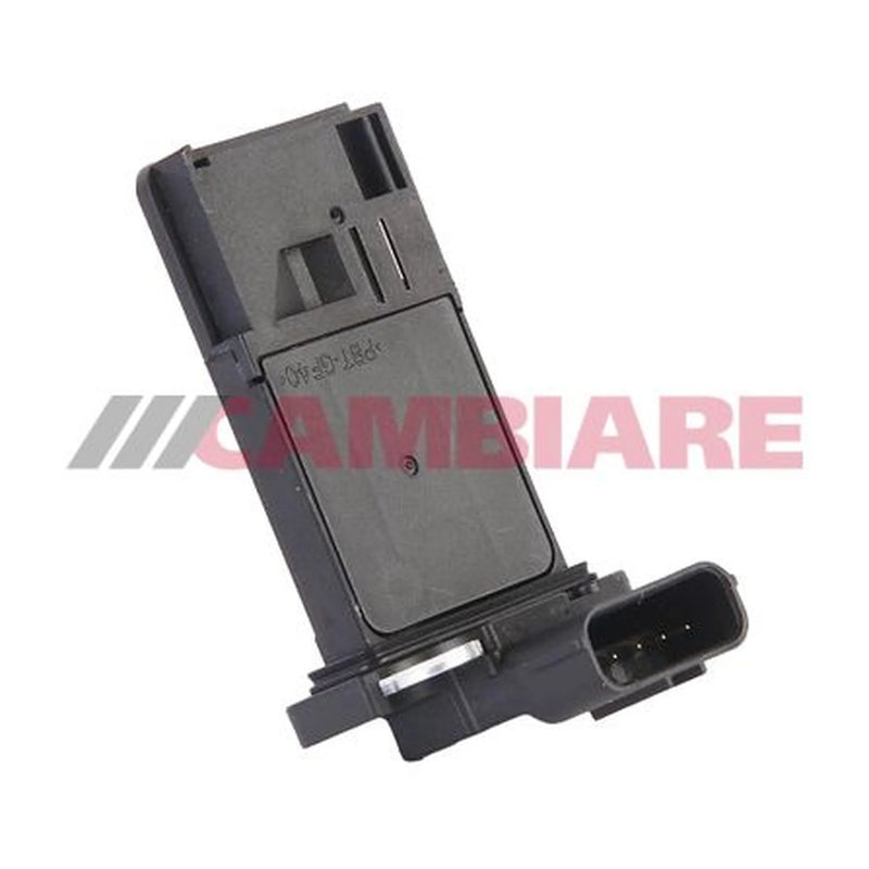 Cambiare MAF Sensor (Mass Air Flow) fits Honda Accord IX 2012 on 3.5
