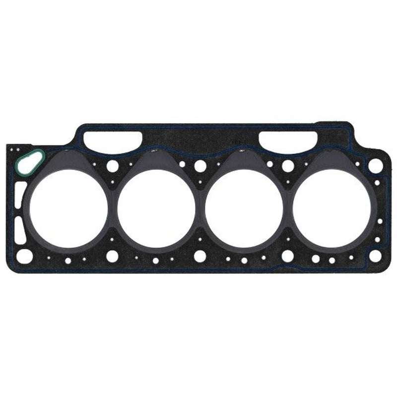 Elring Cylinder Head Gasket 1mm Thick fits Aro 10 1986-1999 1.6