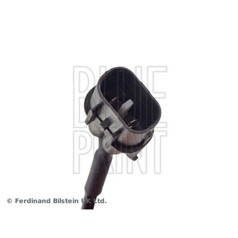 Blue Print ABS Wheel Speed Sensor Front Right ADG07178