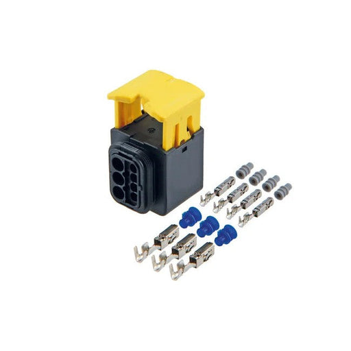Connect HDSCS Connector 7 Pin 1.5/2.8 - CPL