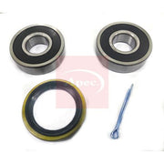 Apec Wheel Bearing Kit fits Daihatsu Hijet 1992-1998 1.0