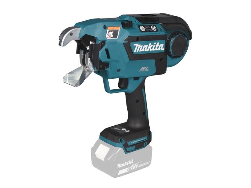 Makita DTR181ZJ LXT Rebar Tying Tool 18V Bare Unit Makita - NN4 Online
