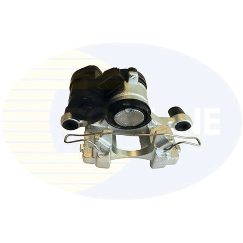 Comline Brake Caliper Assembly Rear Left fits Audi A3 2012-2020