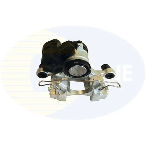 Comline Brake Caliper Assembly Rear Left fits Audi A3 2012-2020