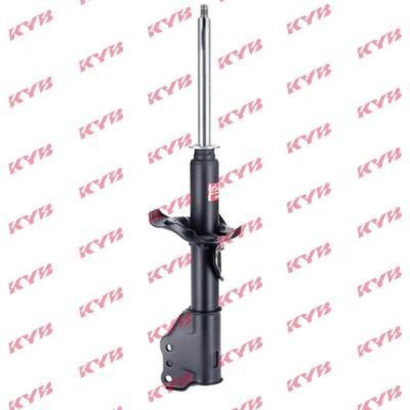 KYB 2 x Front Shock Absorbers fits Mazda MPV 2002-2006 2.0 2.3
