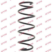 KYB Front Suspension Coil Spring fits Citroën C1 2005-2014 1.4