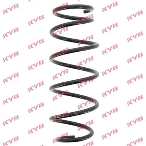 KYB Front Suspension Coil Spring RH3005