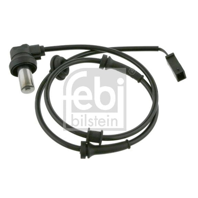 Febi ABS Wheel Speed Sensor Rear Right 23496