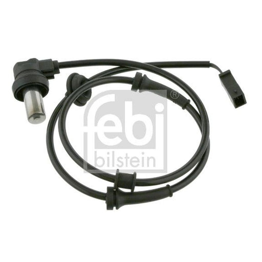 Febi ABS Wheel Speed Sensor Rear Right 23496