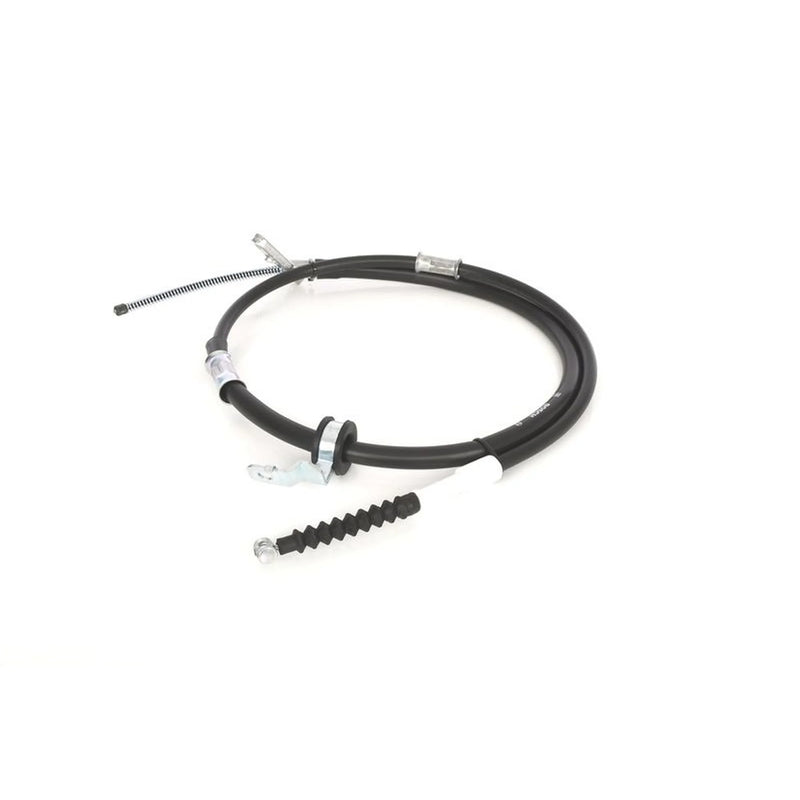 Bosch Handbrake Cable Rear fits Toyota Rav 4 2000-2005 1.8 2.0