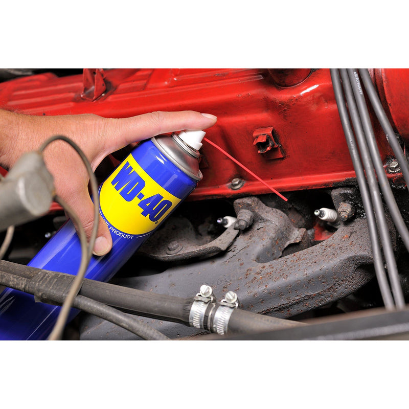 Wd40 WD-40 - 600ml WD-40 - Dynamic Drive