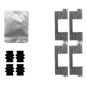 Mintex Brake Pad Accessory Fitting Kit