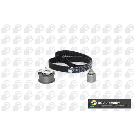 BGA Cam Belt Kit with Water Pump & Cylinder Head Gasket Set fits Seat Ibiza Sc