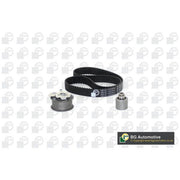 BGA Cam Belt Kit with Water Pump fits Skoda Fabia II 2007-2010 1.4