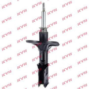 KYB Shock Absorber Damper Strut Front fits Mitsubishi Colt 1988-1992 1.3 1.5 1.8
