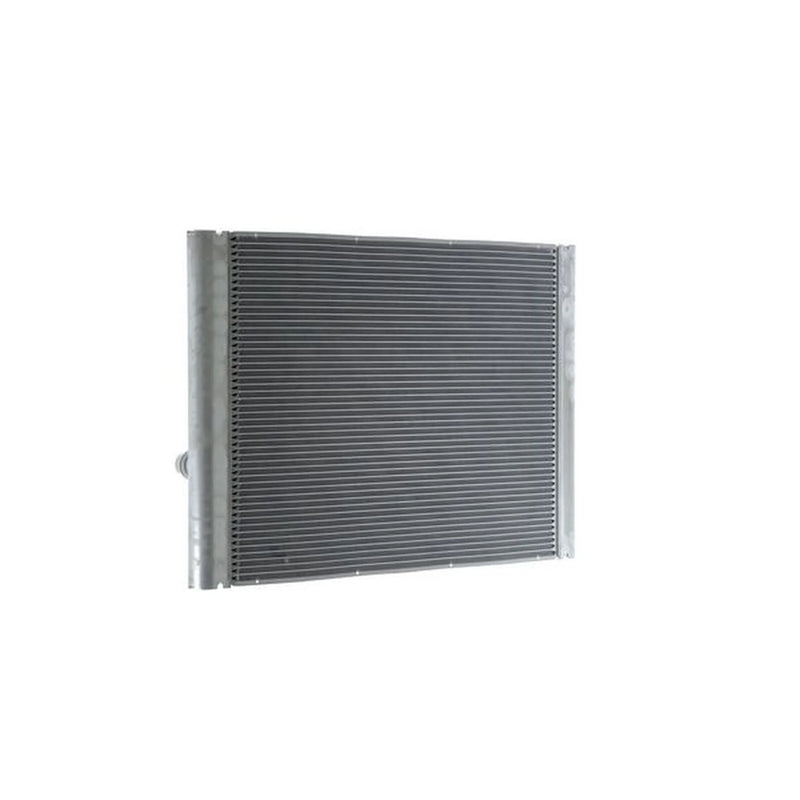 Mahle Engine Radiator fits BMW 5 2003-2010