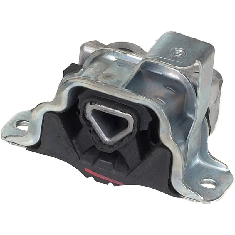 Gates Engine Mount Mounting Left fits Fiat Doblo Cargo 2010-2023 1.3