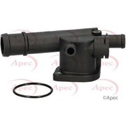 Apec Coolant Flange Housing Connector fits Audi A3 2003-2010 1.9